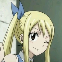Lucy Heartfilia