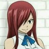 Erza Scalet