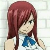Erza Scalet