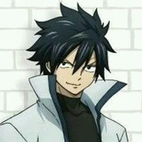Gray Fullbuster