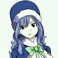 Juvia Lockser