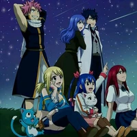 nhóm erza