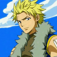 Sting Eucliffe