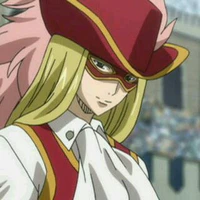 Rufus Lore