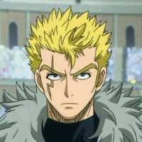 Laxus Dreyar