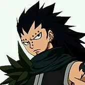 Gajeel Redfox