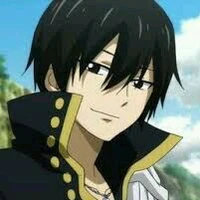 Zeref Dragneel