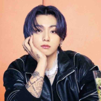 Jeon Jungkook