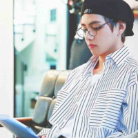 Kim Taehyung