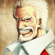 Monkey D.Garp