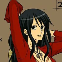 Monkey D.Luffy