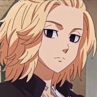 Sano Manjiro( Mikey)