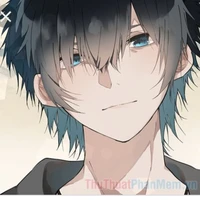 Hoàng Anh (cậu ) (thụ 9)