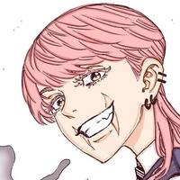 Sanzu Haruchiyo
