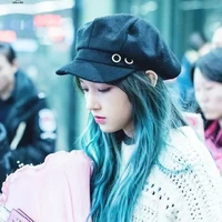 Đồng Dao (ZGDX_Smiling/swin)