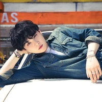 Min yoongi (suga)