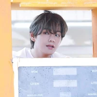 Kim taehyung
