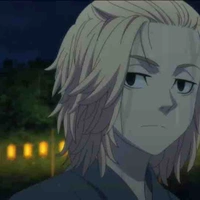 Sano Manjirou (Mikey)