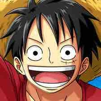 Luffy