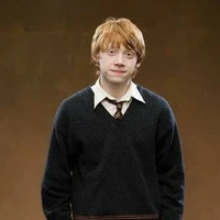 Ron Weasley