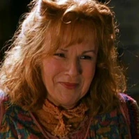 Molly Weasley