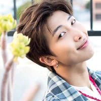 NamJoon