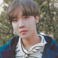 Jung Hoseok