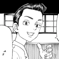 Sano Shinichiro