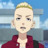Ken Ryuguji [ Draken ]