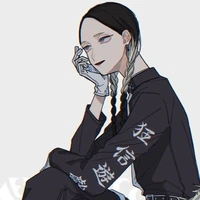 Haitani Ran