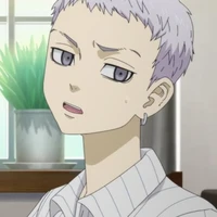 Mitsuya Takashi