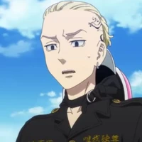 Ken Ryuguji [ Draken ]