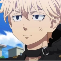Sano Manjiro [ Mikey ]