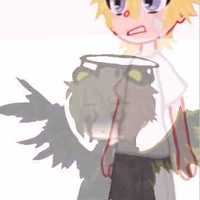 Hanagaki takemichi(chris afton)