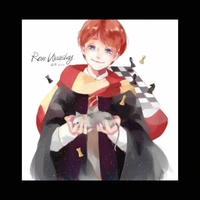 Ron  Weasley