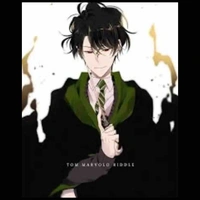 Tom Riddle