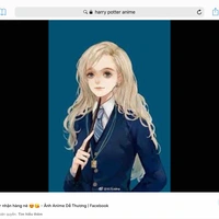 Luna Lovegood