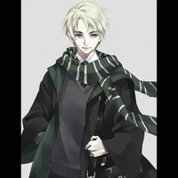 Draco Malfoy