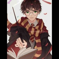 Harry Potter