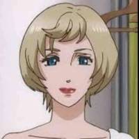 Miwa Asahina 