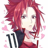 Yuusuke Asahina 