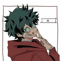 midoriya izuku