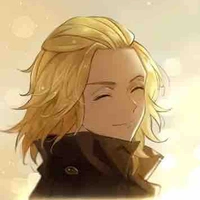 Manjiro(Mikey)
