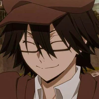 Ranpo - Thầy Toán