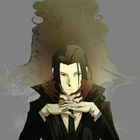 Mori Ougai - Hiệu Phó