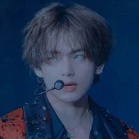 Kim Taehyung