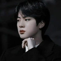 Kim Seokjin