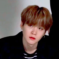 Min Yoongi