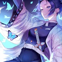 Shinobu 