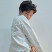 NamJoon/ Pa YG